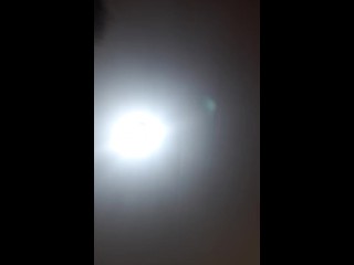 Implorei pra ele foder meu cuzinho e ele gozou dentro