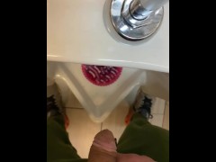 Hospital shy badder tons of people around loud public nurses