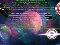 Otto Lee - Take a trip (Lyrics)