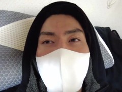 【顔出し・声だし有】【高画質】【無修正】【コメント参考】【外動画あり】社会人オナニー動画#日本人#オナニー動画#男性オナニー