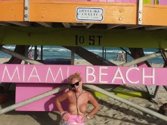 Public Flashing & Nudity makes you free