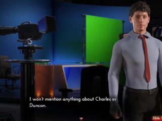 The Genesis Order v25051 Part 60_Hot Interview By_LoveSkySan69