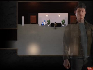 The Genesis Order v25051 Part 60 Hot Interview By LoveSkySan69