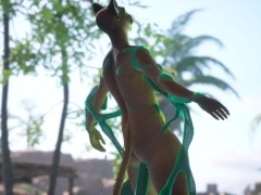 Carnal Instinct Primal Goo Girl