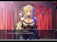 Funbag Fantasy Ep. 25 "Ritorno alla Capitale" FULL WALKTHROUGH ITA