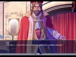 Funbag Fantasy Ep. 25 "Ritorno alla Capitale" FULL WALKTHROUGH ITA