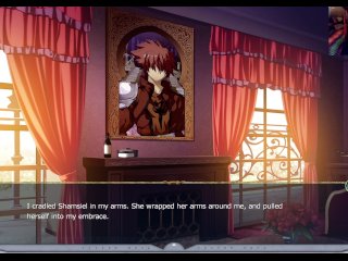 Funbag Fantasy Ep. 25 "Ritorno alla Capitale" FULL WALKTHROUGH ITA