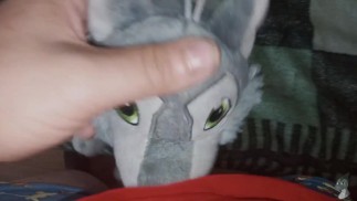 Папа Волк Веселье#15