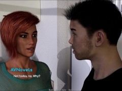 Intertwined 125 Remastered (Erynn Route)