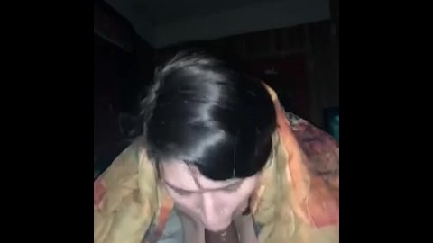 Getting a bj from CocoBoo23 