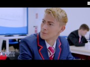 Preview 2 of Staxus International College Episode 1