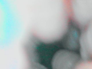 FOUND FOOTAGE: CONDOMFULL OFCUM, PINHOLE LEAK BARELY NOTICEABLE