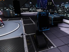 The Villain Simulator Gameplay Preview - Adult VR/2D Video-Game May 2022 Build