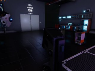 The Villain SimulatorGameplay Preview - Adult VR/2DVideo-Game May 2022 Build