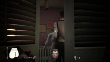 Симулятор рогоносца 3d порно игра часть 4