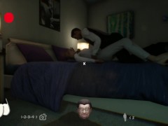 Cuckold Simulator 3d porn game part 5