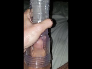 NOAH WILDE EDGING HARD FLESHLIGHT