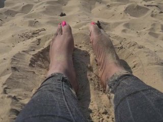 ebony foot, old, foot, dirty feet worship