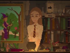 The Potion Room v0.30