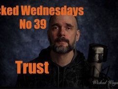 Wicked Wednesdays No 39