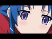 Preview 3 of Toradora Sexy Anime girl hentai