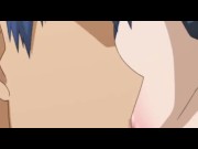 Preview 6 of Toradora Sexy Anime girl hentai