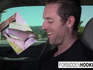 JayceeStarr Getting Banged By Her Step-Sibling