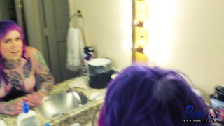 bts pov sex with ashlee anarchy