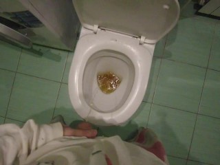 Mr Propee at work #1