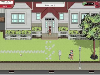 Spooky Milk Went to the gym for a yoga session