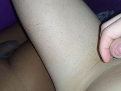 Video My Boyfriend Touches Me In The Morning In My Bed Part 5