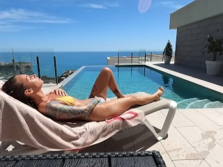 Yuli Owiaks Porn Videos - fuqqt.com