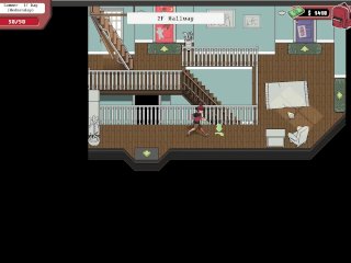 Spooky Milk Life Romantic Creampie Encounter