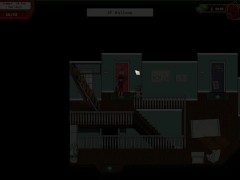 Spooky Milk Life Super deep blowjob from beloved girlfriend