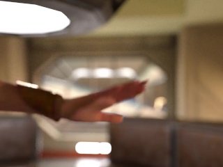 Breast Expanding Power of the Force