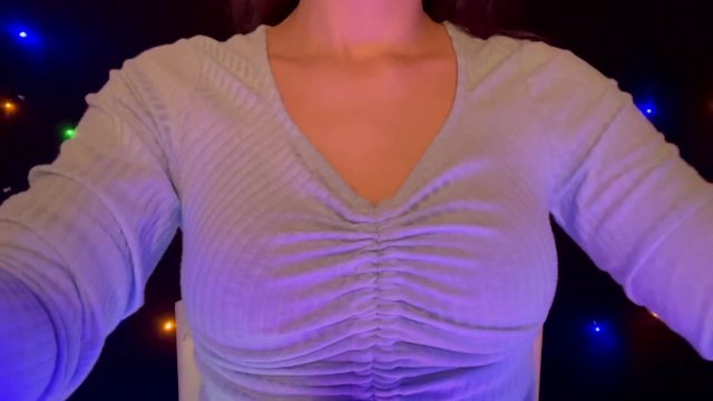 • Brushing Your Face •