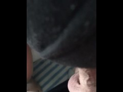 انطونيو يزغب بنت عربية محجبة ويرضعها زبره تحت الخما Onlyfans - Screenshot 4 of 16 - Saudi