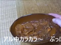 焼きカツカレー食べてみた - Screenshot 16 of 16 - Cooking
