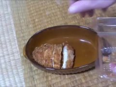 焼きカツカレー食べてみた - Screenshot 2 of 16 - Katsu