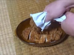焼きカツカレー食べてみた - Screenshot 3 of 16 - Chicken Katsu