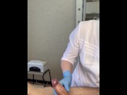 Preview 1 of My favorite ejaculants in one video by SugarNadya