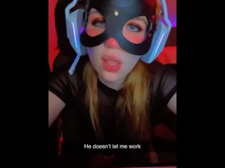 cosplay, camgirl, amateur, exclusive