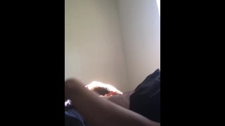 Four time jacking off an a hour. Nympho