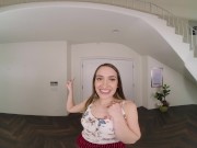 Preview 1 of Naughty Neighbor Sera Ryder Needs An Assistance For Wet Pussy VR Porn
