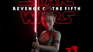  Темная сторона