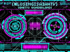 🗣#LOSINGISAIAHTV - Ghetto Wonderland (The Pu$$y Palace)