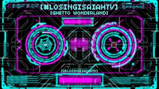 🗣#LOSINGISAIAHTV - Ghetto Wonderland (The Pu$$y Palace)