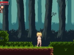 Forest Home: Forest wild sex part4
