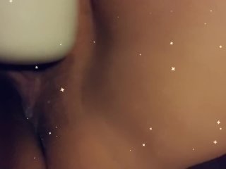 solo female, female orgasm, wet pussy, old young