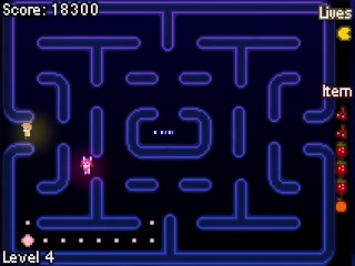Fuck-Man Deluxe [v1.1b] [spark of Life] [hentai Game Pixel] Retro Pac Man Parodia Porno Parte 2